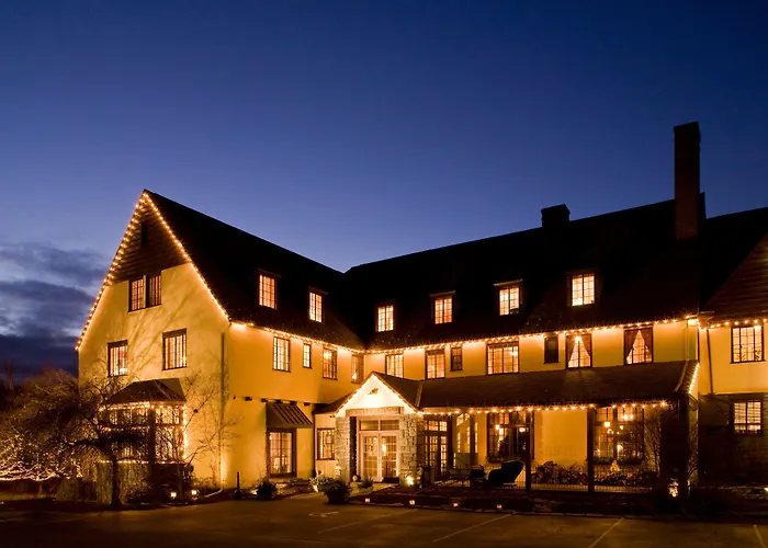 Settlers Inn