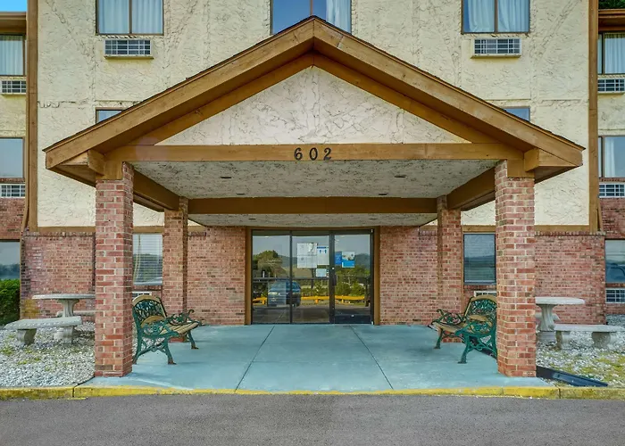 Motel 6 Morehead