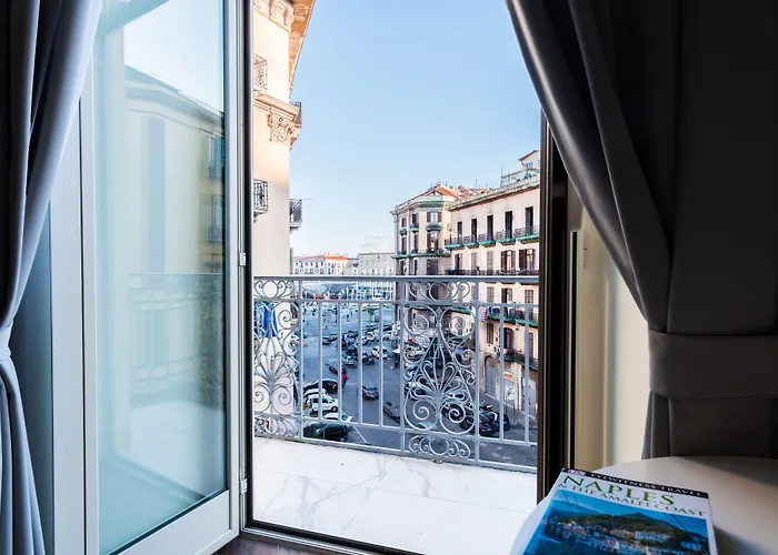 Vistaviva B&B Naples