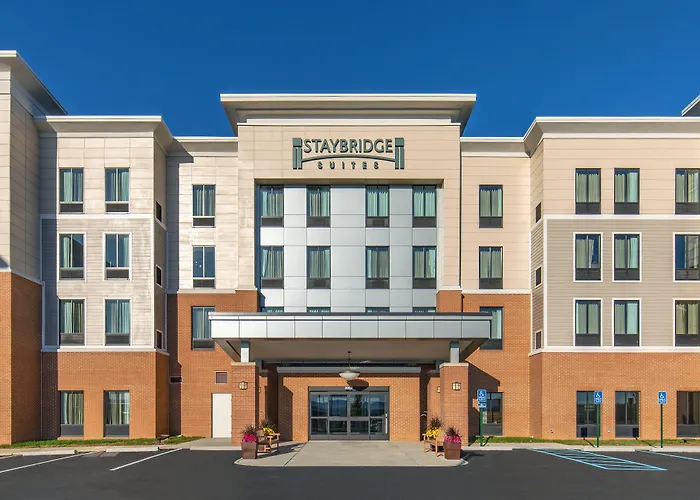 Staybridge Suites Charlottesville Airport By Ihg