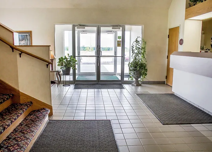 Rodeway Inn Abbotsford