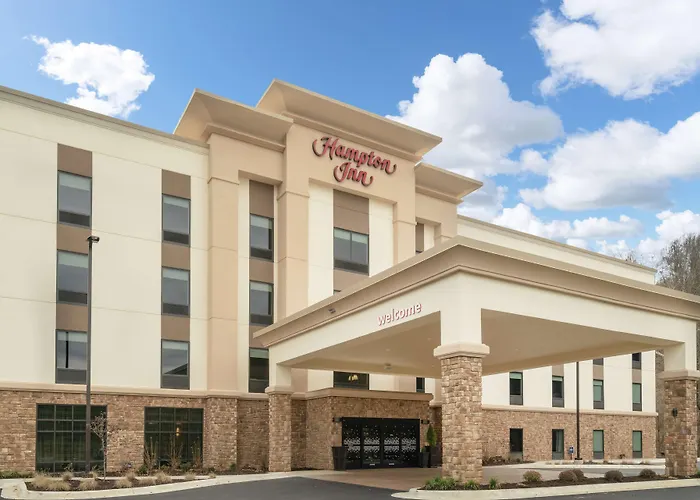 Hampton Inn Weston, Wv