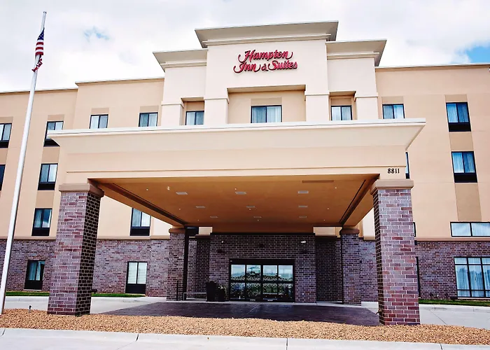 Hampton Inn & Suites Des Moines/Urbandale Ia