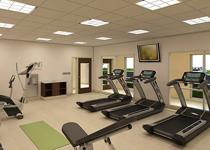Holiday Inn Express & Suites - Dalhart, An Ihg Hotel