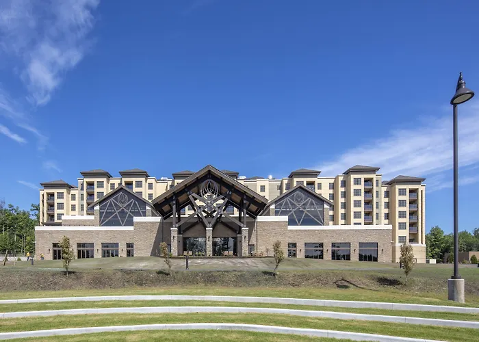 Yo1 Longevity & Health Resorts, Catskills