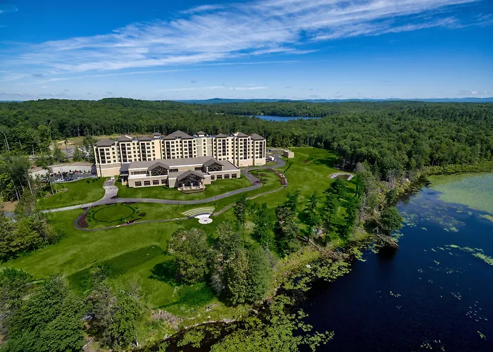 Yo1 Longevity & Health Resorts, Catskills