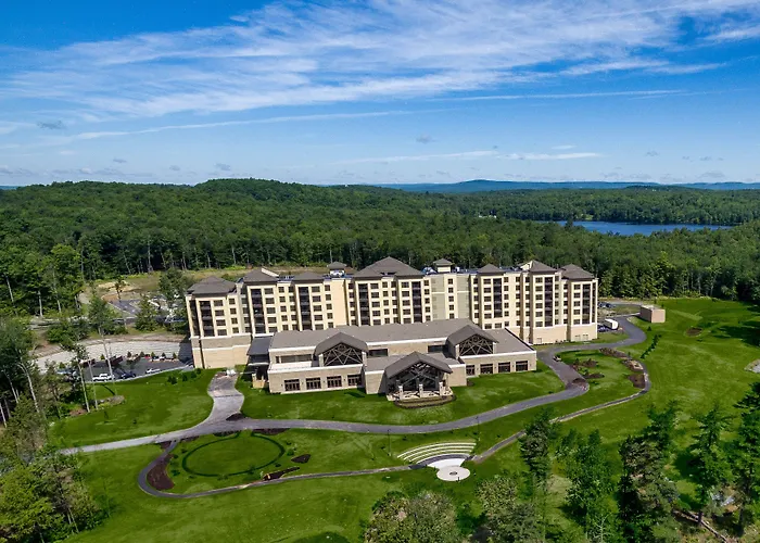 Yo1 Longevity & Health Resorts, Catskills
