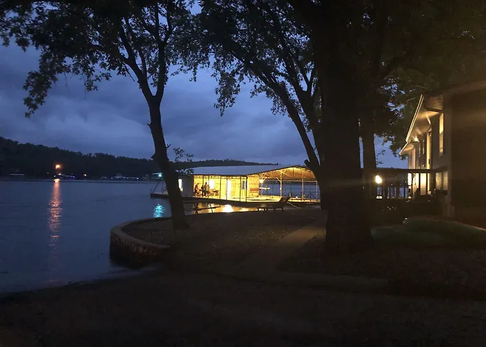 Point View Resort Camdenton