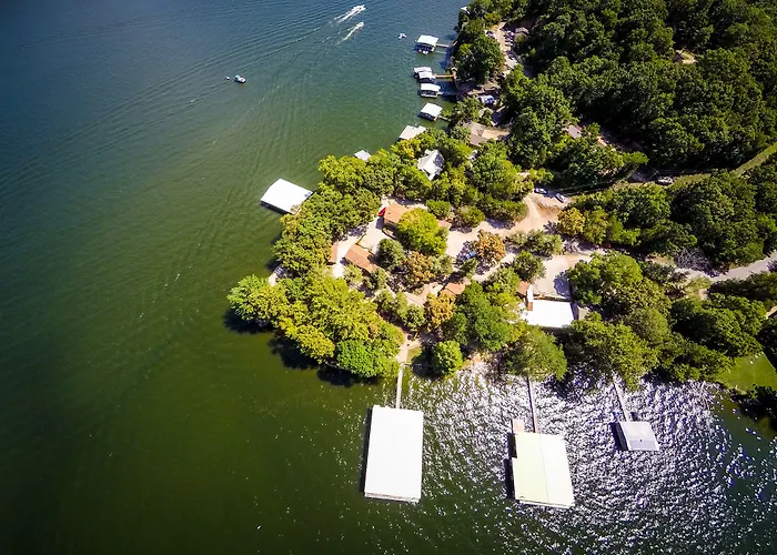 Point View Resort Camdenton
