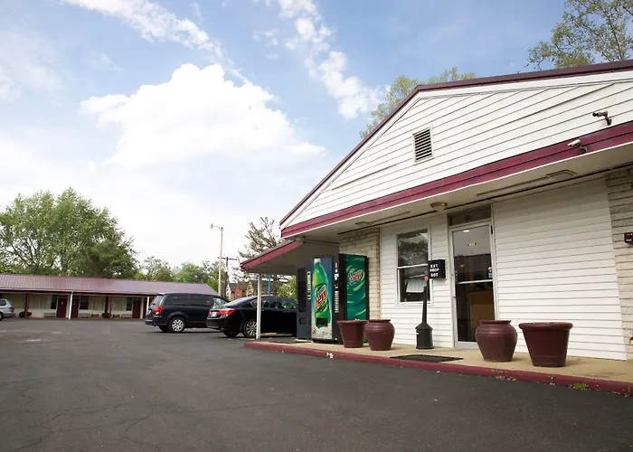 Highlander Motel Athens