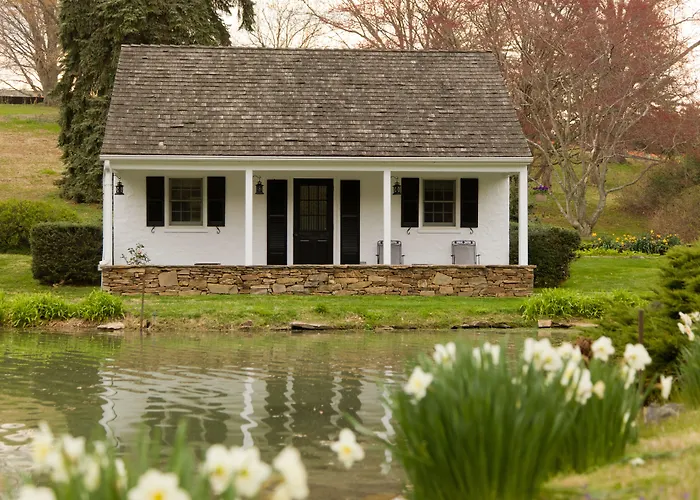 The Inn At Whitewing Farm West Chester