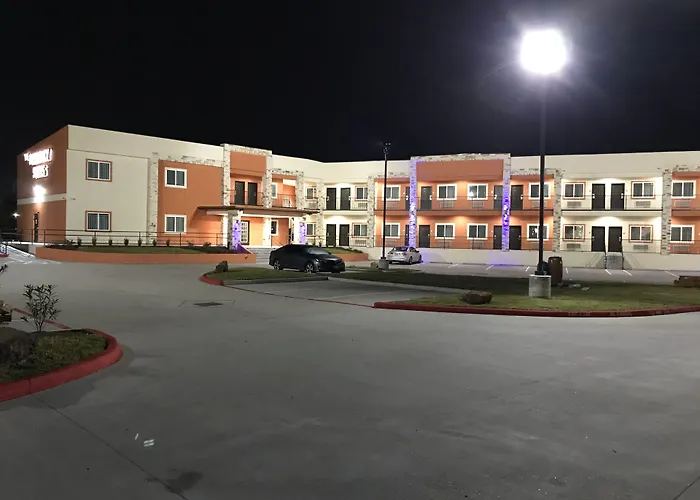 The Residency Suites