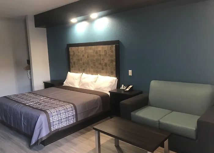 The Residency Suites