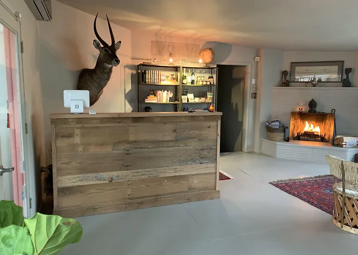 Miracle Manor Boutique Hotel & Spa Desert Hot Springs