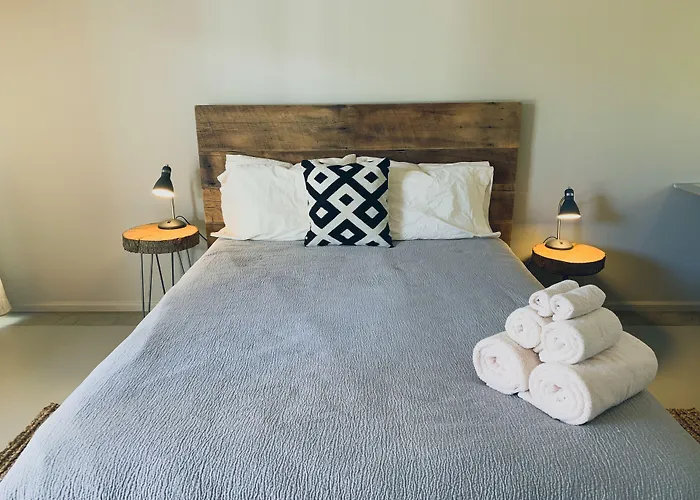 Miracle Manor Boutique Hotel & Spa Desert Hot Springs