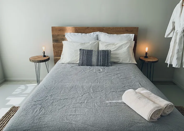 Miracle Manor Boutique Hotel & Spa Desert Hot Springs