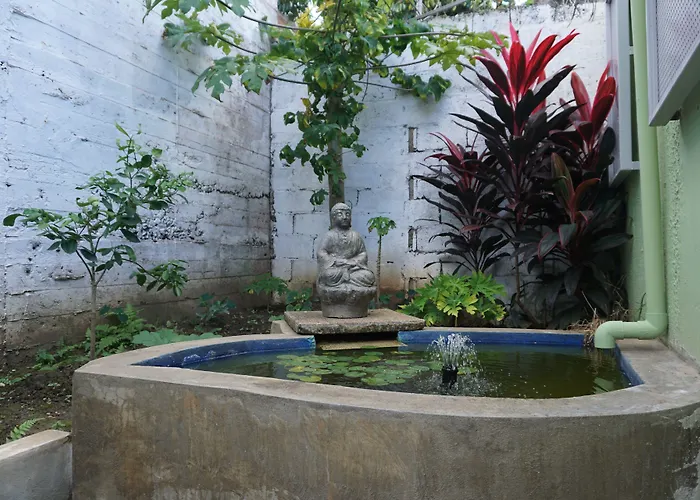 La Esmeralda Pr San Juan