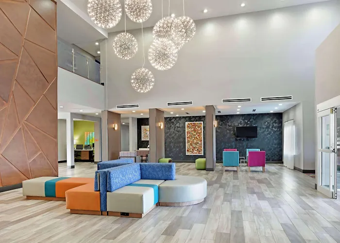 Best Western Plus Medical Center Amarillo