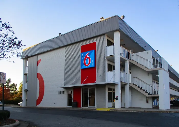 Studio 6-Little Rock, Ar - West