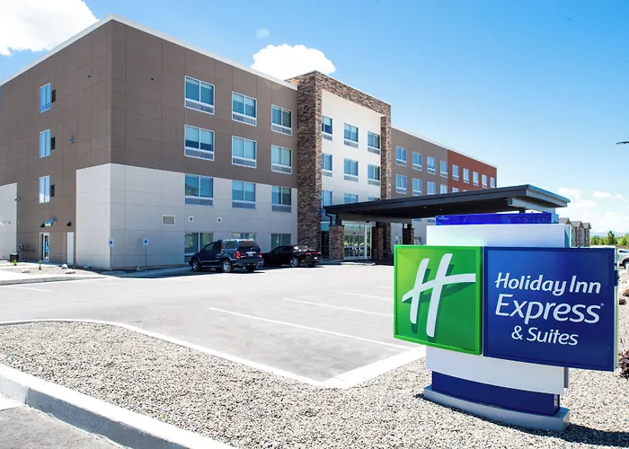 Holiday Inn Express & Suites - Elko By Ihg