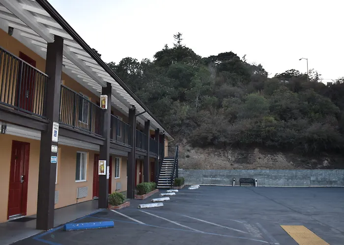 Hotel Belmont