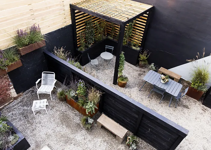 Lokal Hotel Fishtown Philadelphia