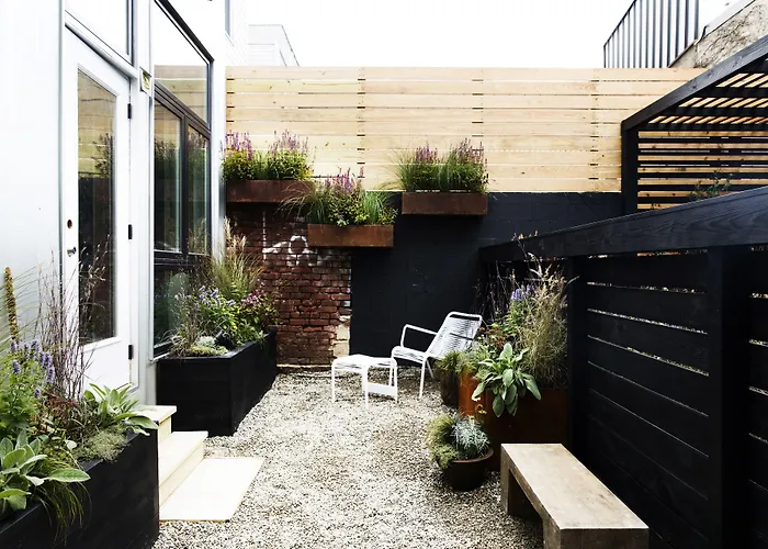 Lokal Hotel Fishtown Philadelphia