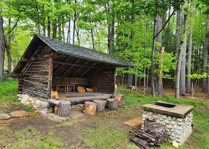 Trails End Inn Keene Valley