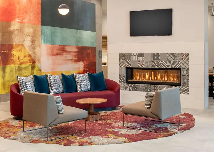Homewood Suites By Hilton Belmont