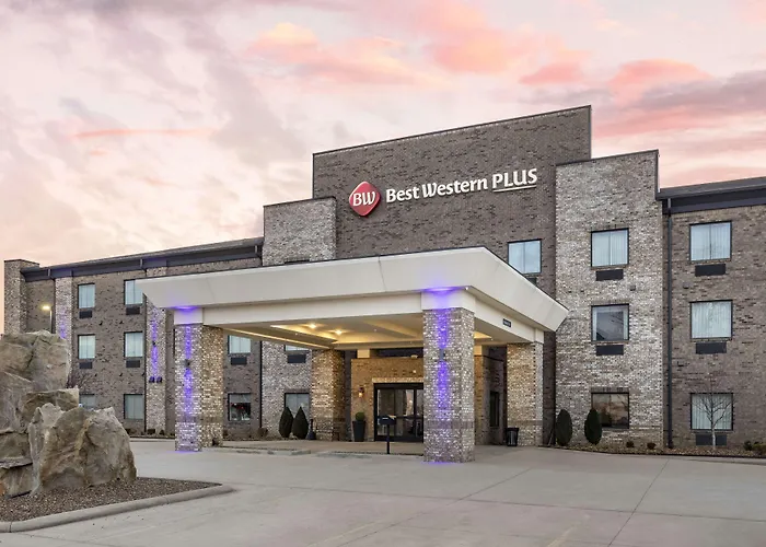 Best Western Plus Owensboro