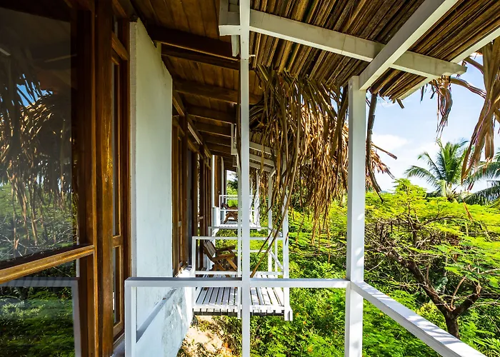 Nosara Beach Hotel