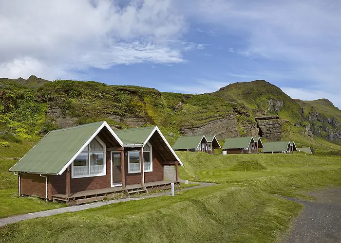 Vik Cottages