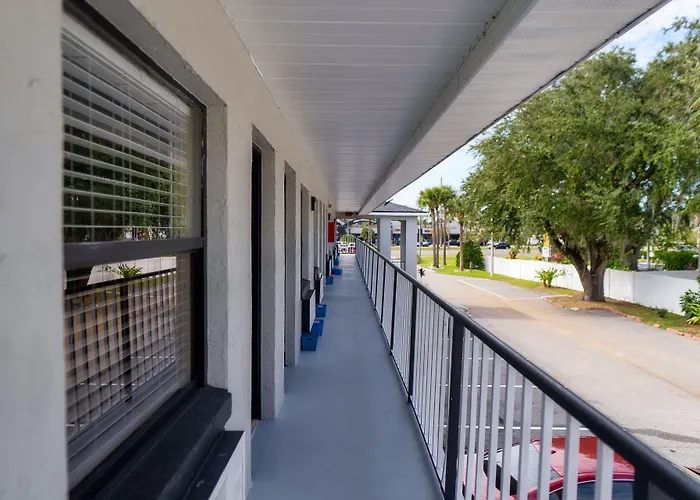 Sunshine Inn Kissimmee