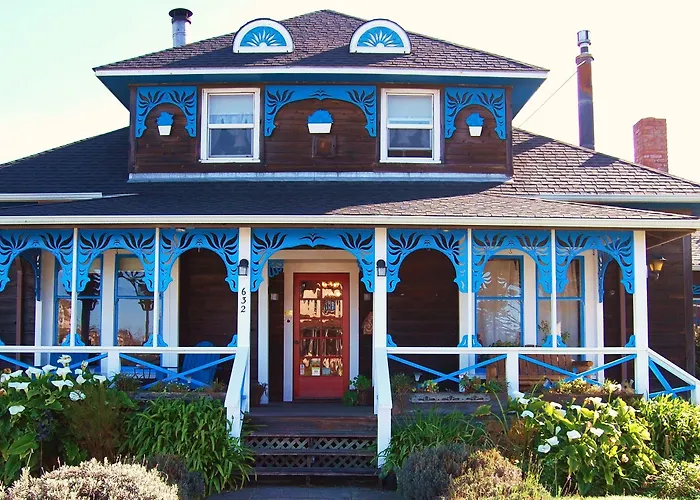 Country Inn Guesthouse