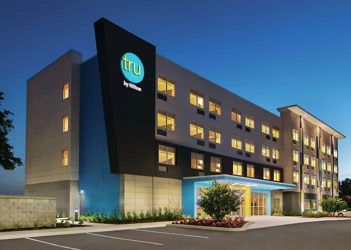 Tru By Hilton Sebring Fl Hotel
