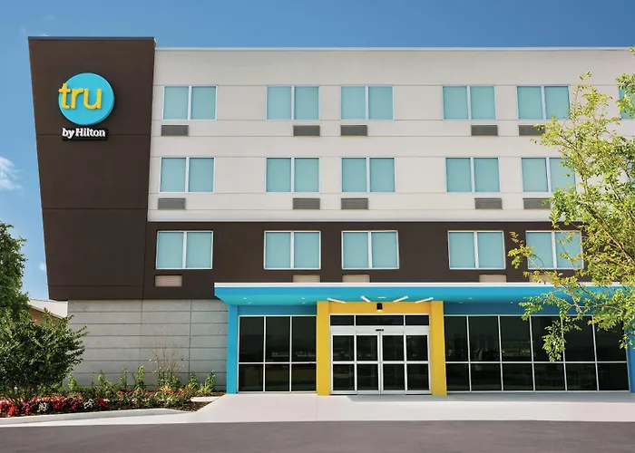 Tru By Hilton Sebring Fl Hotel