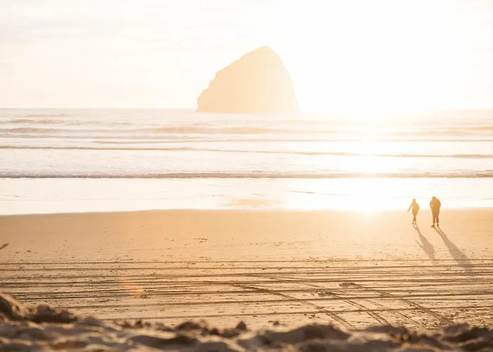 Inn At Cape Kiwanda Pacific City