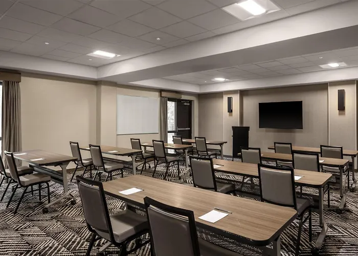 Hyatt Place Detroit/Utica
