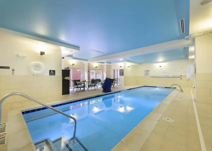 Homewood Suites Atlanta Airport North College Park