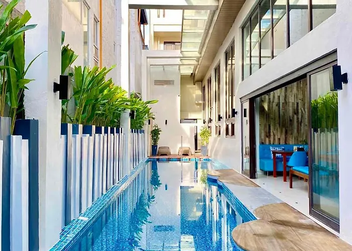 Ferra Premier By Jg Hotel Balabag 