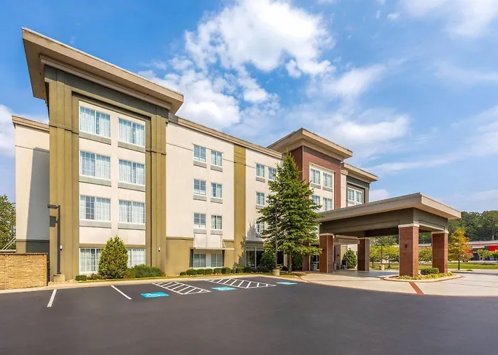 La Quinta By Wyndham Chattanooga - Lookout Mtn
