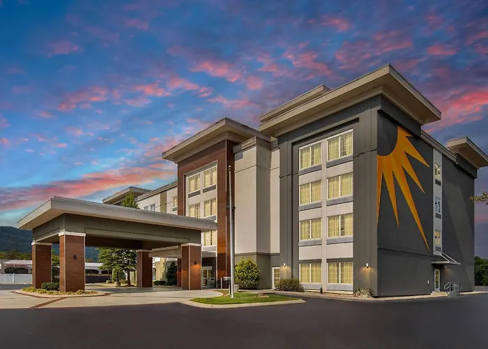 La Quinta By Wyndham Chattanooga - Lookout Mtn