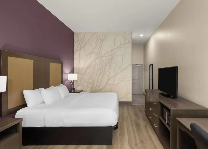 La Quinta By Wyndham Chattanooga - Lookout Mtn