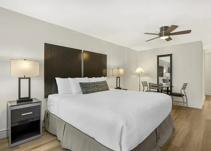 Best Western Pier Point Inn Florence