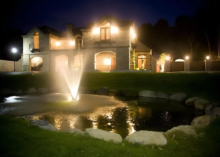 The Stroudsmoor By Wedgewood Weddings Hotel Stroudsburg