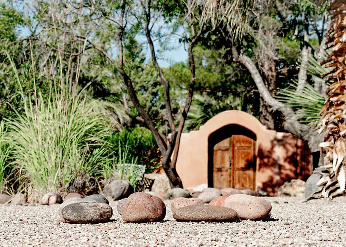 Sierra Grande, A Ted Turner Retreat Hotel Truth or Consequences