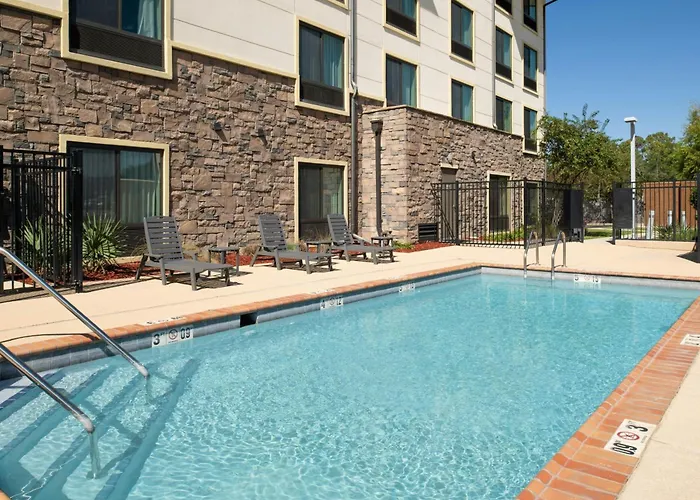 Towneplace Suites By Marriott Slidell