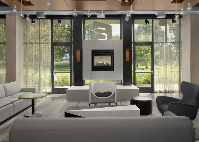 Aloft By Marriott Hillsboro-Beaverton