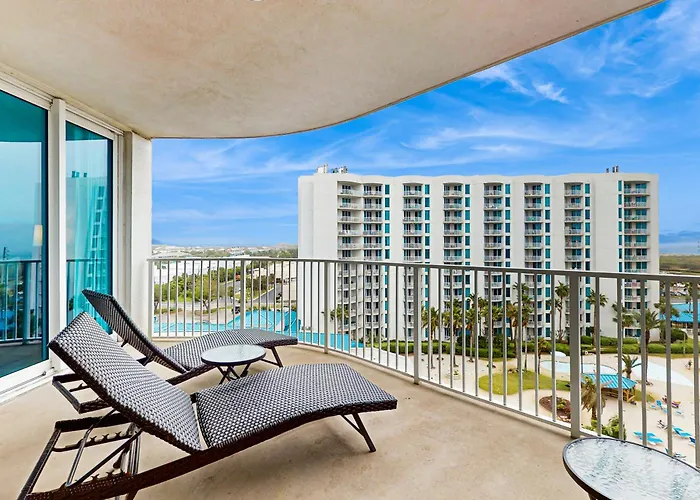 Palms Of Destin 2801