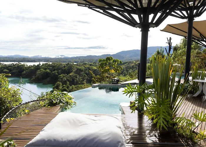 Bosko (Adults Only) Hotel Guatape